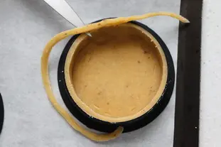 Comment faire des fonds de tartelettes : Étape 12