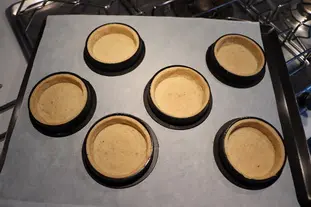Comment faire des fonds de tartelettes : Étape 15
