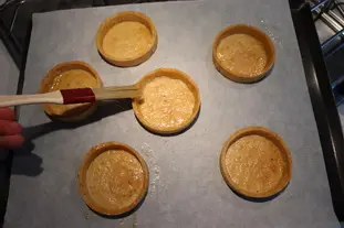 Comment faire des fonds de tartelettes : Étape 18