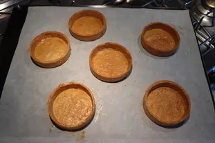 Comment faire des fonds de tartelettes : Étape 19