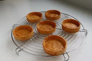 Comment faire des fonds de tartelettes : Étape 20