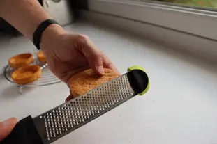 Comment faire des fonds de tartelettes : Étape 21