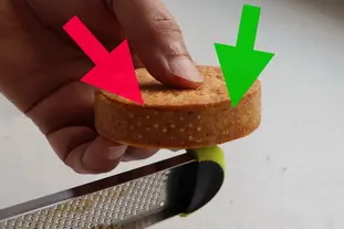 Comment faire des fonds de tartelettes : Étape 22