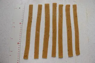 Comment faire des fonds de tartelettes : Étape 6