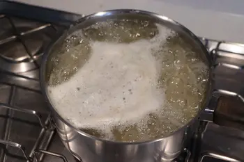 Comment préparer des topinambours : Étape 6