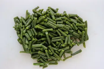 Comment préparer des haricots verts : Étape 12