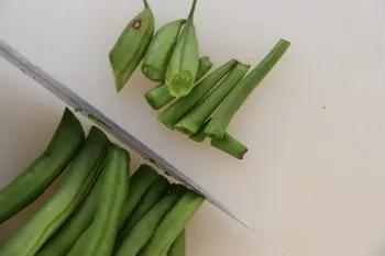 Comment préparer des haricots verts : Étape 6