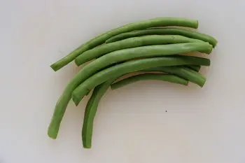 Comment préparer des haricots verts : Étape 7