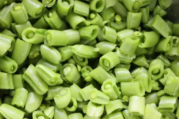 Comment préparer des petits pois nouveaux