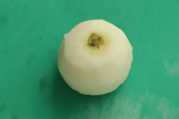 Comment préparer des navets : Étape 10