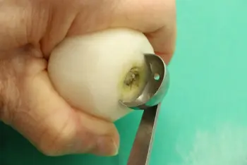 Comment préparer des navets : Étape 11