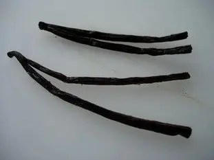 Comment bien utiliser une gousse de vanille : Étape 1