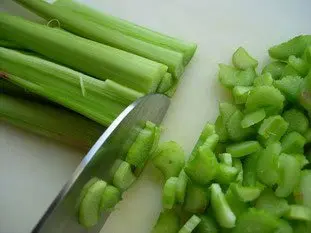 Comment préparer de la rhubarbe : Étape 6