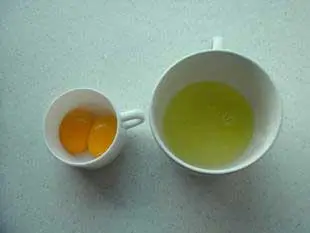 Comment bien cuire des oeufs sur le plat : Étape 2