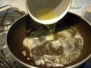 Comment bien cuire des oeufs sur le plat : Étape 4