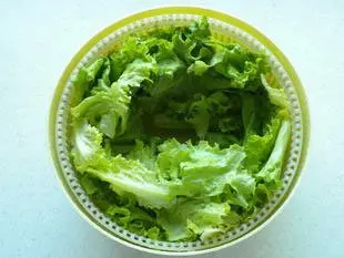 Comment préparer une salade : Étape 8