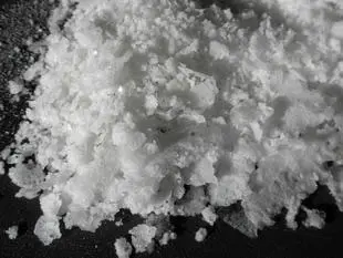 Comment faire de la fleur de sel