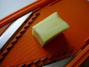 Comment préparer des courgettes : Étape 10