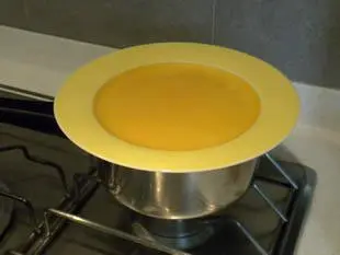 Comment pocher des pêches : Étape 11