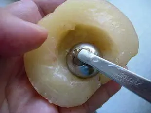 Comment pocher des pêches : Étape 13