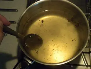 Comment pocher des pêches : Étape 9