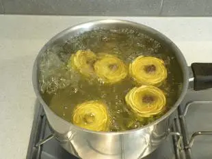 Comment préparer des artichaut violets : Étape 9