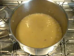 Comment préparer des coques : Étape 13