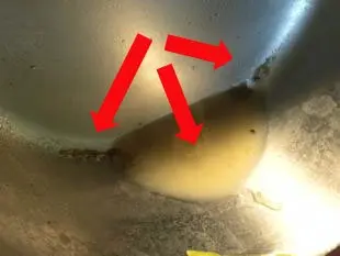 Comment préparer des coques : Étape 15