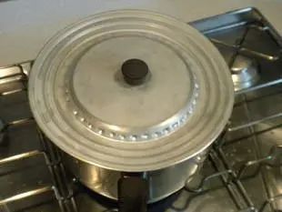 Comment préparer des coques : Étape 8