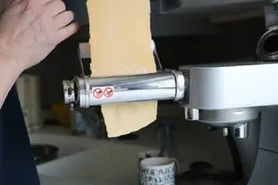 Comment faire des ravioli