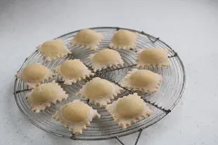 Comment faire des ravioli : Étape 15