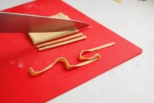 Comment faire des ravioli : Étape 17