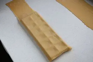 Comment faire des ravioli : Étape 6