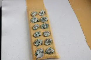 Comment faire des ravioli : Étape 7