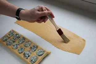 Comment faire des ravioli : Étape 9