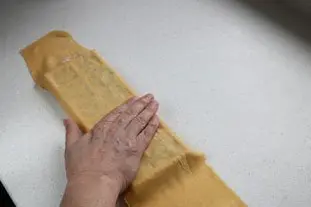 Comment faire des ravioli : Étape 10