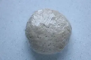 Comment luter une cocotte ou terrine : Étape 3