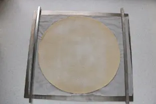 Comment bien faire cuire un feuilletage : Étape 4