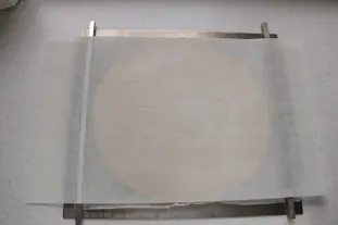 Comment bien faire cuire un feuilletage : Étape 5