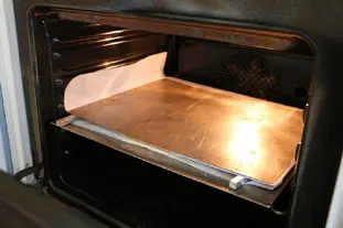 Comment bien faire cuire un feuilletage : Étape 7