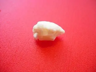 Comment préparer du chou-fleur : Étape 8