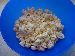 Comment préparer du chou-fleur : Étape 9