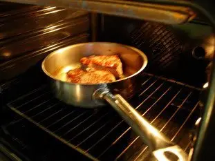 Comment bien cuire une viande rouge : Étape 6