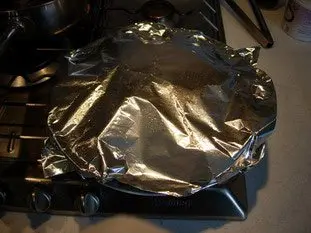 Comment bien cuire une viande rouge : Étape 7