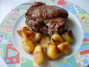 Comment bien cuire une viande rouge : Étape 8