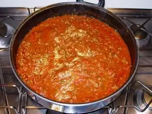 Chili con carne express : Étape 4