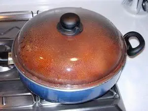 Chili con carne express : Étape 7