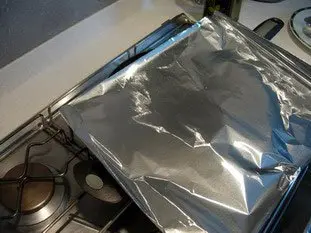 Involtinis : Étape 16