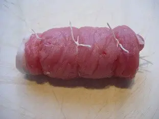 Involtinis : Étape 14