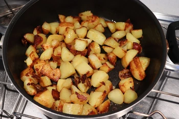 Saucisse de Morteau de gîte  : Étape 8